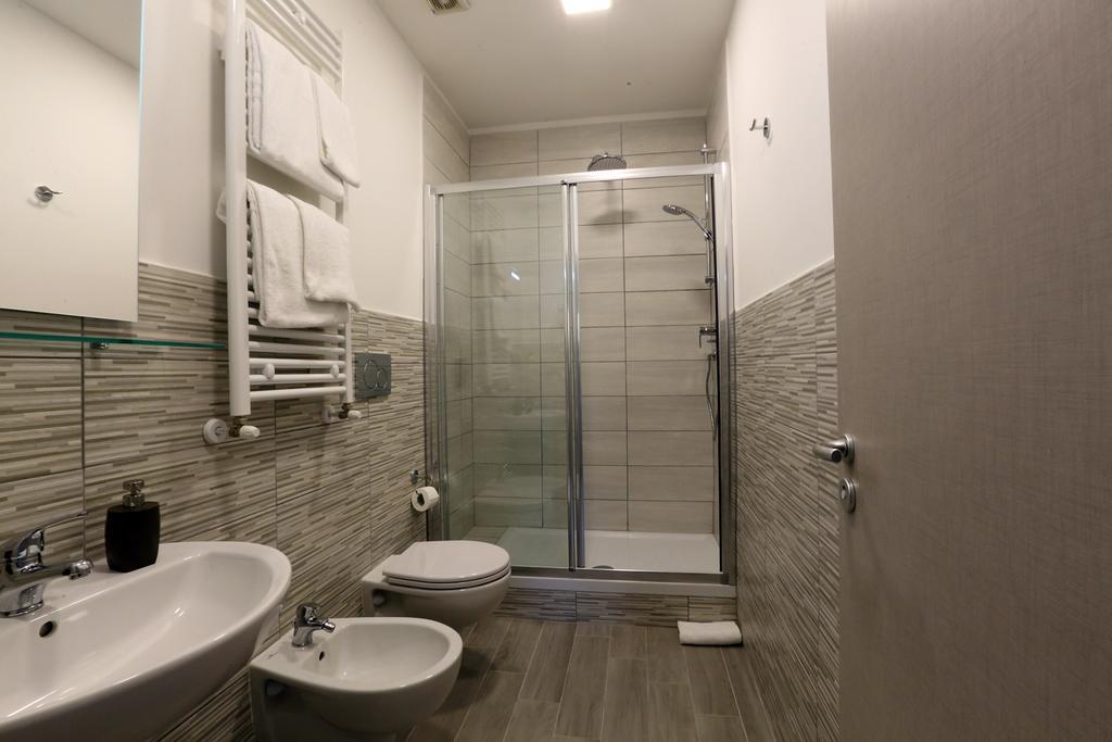Hotel Casa Martinez Roma Zimmer foto